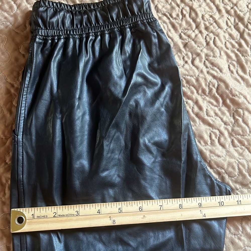 DAVID LERNER JOGGERS - Picture 14 of 15